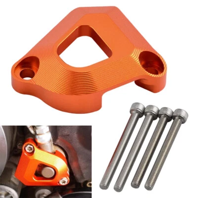 Clutch Slave Cylinder Cover Guard Protector For KTM 1290 Super Duke R / GT 14-22 - Image 1 of 4