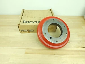 RIDGID 75410 Ring Gear 950 New Oem Replacement Part B225 Pipe Threader - Picture 1 of 9