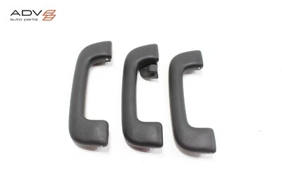 2021 - 2025 HYUNDAI ELANTRA ROOF HEADLINER GRAB GRIP HANDLE OEM -SET OF 3- - Image 1 of 4