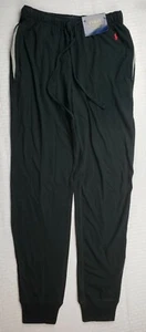 Polo Ralph Lauren Men’s Supreme Comfort Joggers Sweatpants Navy Blue NWT Small - Picture 1 of 8