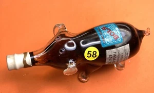 N° 58 ANIMALETTI BOLS (MAIALE) - Foto 1 di 2
