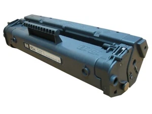 Genuine HP 92A C4092A Black Toner Cartridge 2.5K Page HP LaserJet 1100 100A NWOB - Bild 1 von 1