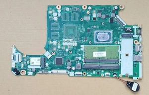 Placa base Motherboard Acer Nitro 5 AN515-42 Aspire A315-41 , DH5JV LA-G021P - Bild 1 von 3