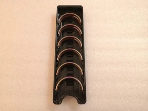 OEM AUDI RS3 RSQ3 TTRS CUPRA FORMENTOR 2.5L UPPER MAIN BEARINGS NEW!! 07K105561J - Picture 1 of 8