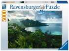 5000 Teile Ravensburger Puzzle Atemberaubendes Hawaii 16106