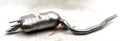 NUEVO OEM GM silenciador de escape y tubo 13478037 Chevrolet Cruze 2016-2019 Foto 1 de 4