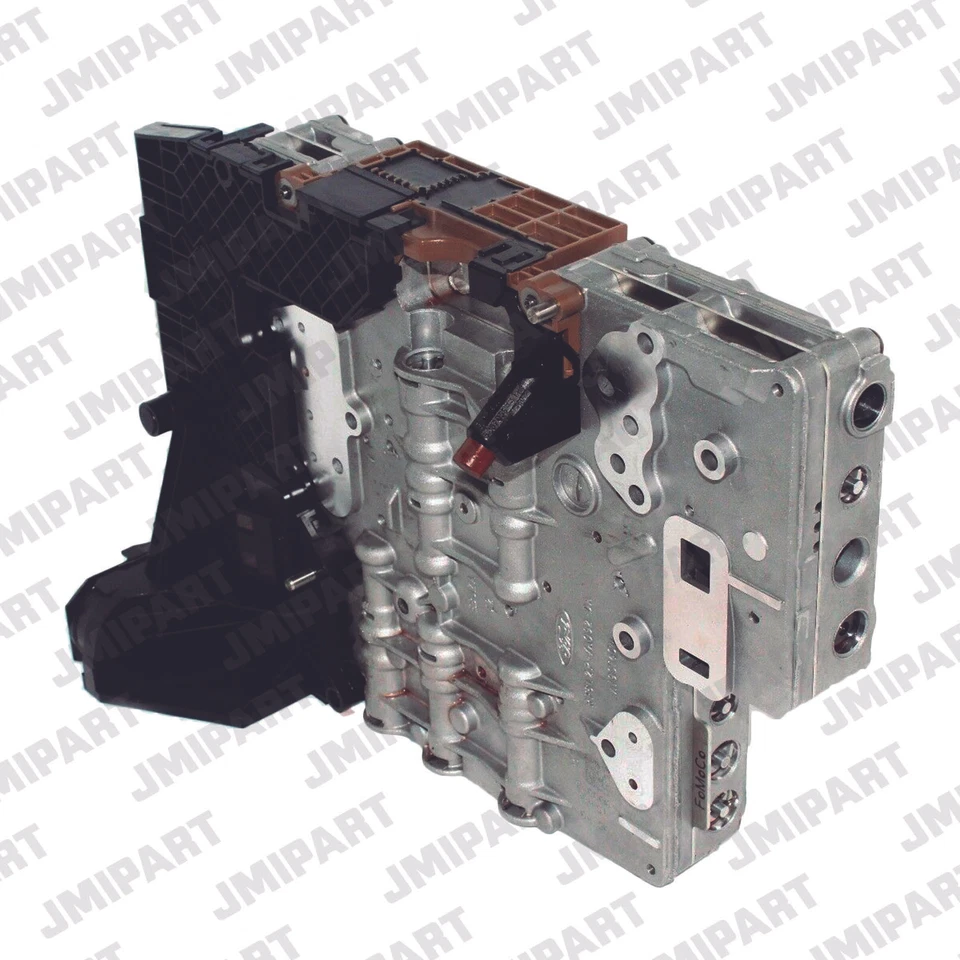 Valve Body For Ford Explorer F150 Sport Trac w/Solenoid 6R60 2006-2011 - Image 1 of 4