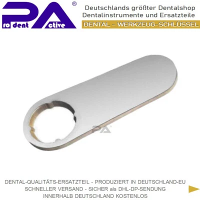 Werkzeug passend für KaVo® POWERtorque LUX 646B- key – tool - strumento