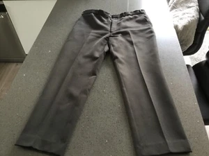 HERRENHOSE NORTHWOOD FORMELL/SMART GRAU 38w/31LEG - Bild 1 von 11