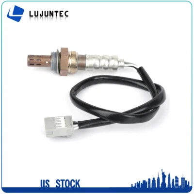 Sensor aguas abajo para Toyota Sienna 2007-2010 3,5 L V6 oxígeno o2 02 después de gato Foto 1 de 4