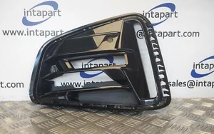 NEBELSCHEINWERFEREINFASSUNG BMW 4ER G22/G23 2020 LINKS N/S 8076729 MIT SENSOR  - Bild 1 von 4