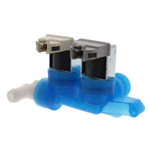 W10289387 Water Inlet Valve For Whirlpool Washer BNQ11C6ANA0 BNQ11CVANA0 - Picture 1 of 7