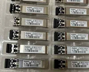 AFBR-57G5MZ-ELXH AUTHENTIQUE Avago 32G 850nm SFP + module émetteur-récepteur - Photo 1/2