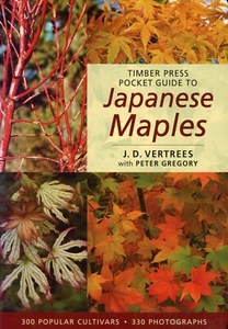 Japanese Maples Timber Press Pocket Guide (PB, 2007) NEU - Bild 1 von 2