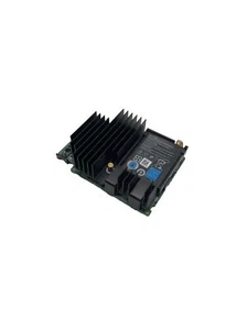 DELL PERC H730P Mini Mono 12Gb 1GB SAS RAID Controller - Dell 0KMCCD - incl. BBU - Bild 1 von 1