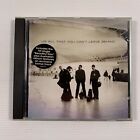 All That You Can't Leave Behind by U2 (CD 2000 Island) 12 tracks