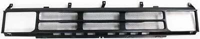 Grille For Nissan D21 1987-1989 Foto 1 de 4