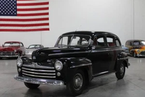 1947 Ford Super Deluxe - Picture 1 of 12