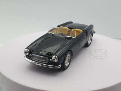 Maserati 2000 GT Spider Edicola 1/43 - Immagine 1 di 3