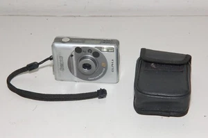 CANON ELPH JR. 26MM LENS F/2.8 FILM CAMERA WORKING - Picture 1 of 5