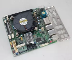 DFI SB102-D Industrial Computer Motherboard - Picture 1 of 6