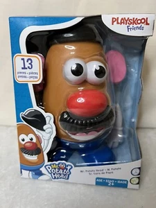 New Playskool Friends Mr. Potato Head Classic Original DISCONTINUED NIB SEALED - Picture 1 of 6