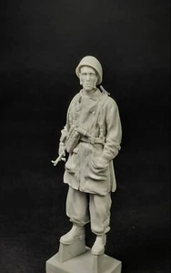FI35-151, deutscher Fallschirmjäger Italien Nr. 1 (1 Abb.) , Panzerkunst, MASSSTAB 1/35 - Bild 1 von 3