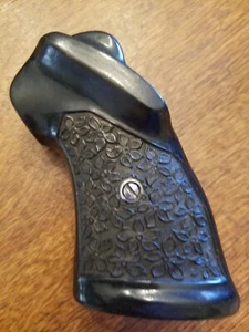 Vintage W.  Murad "Pointer"  Target Grips for ? - Picture 1 of 5