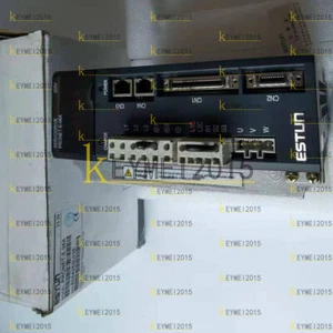 NOWY 1SZT ESTUN PRONET-E-08A 750W Serwonapęd - Zdjęcie 1 z 1