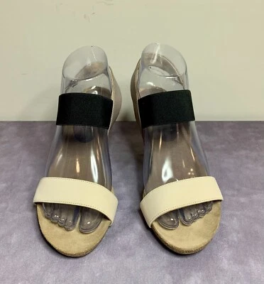 Женские сандалии ANYI LU размер EU38 США 8 - Изображение 1 из 4