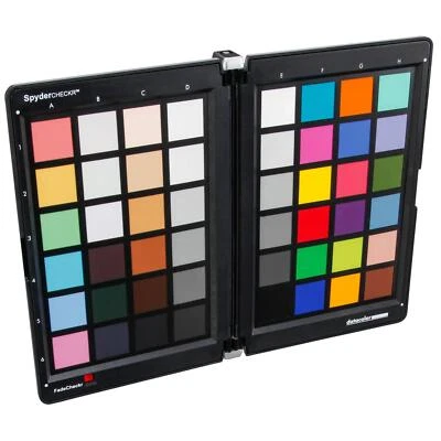 Datacolor Spyder Checkr - Bild 1 von 4