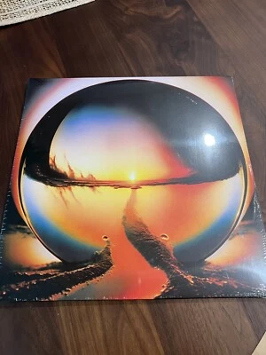 Cage the Elephant Neon Pill SIGNED SweeTart Colored Vinyl New  In Hand Sold Out - Image 1 of 2