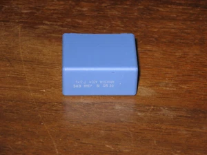 1uf 400 volt Film capacitor, qty of 1, new - Picture 1 of 3