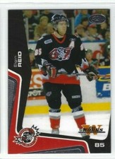 2005-06 Ottawa 67's (OHL) Elgin Reid