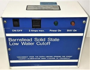 Barnstead Thermolyne 01293 Solid State Low Water Cutoff - Picture 1 of 10