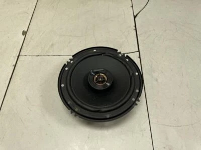 Altavoz puerta conductor delantero izquierdo Hummer H3 2008 OEM+ Foto 1 de 4