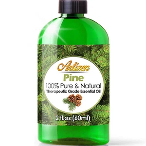Artizen Pine Essential Oil (100% PURE & NATURAL - UNDILUTED) - 2oz - Picture 1 of 7