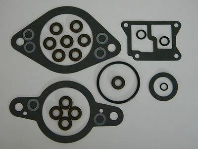 Fuel Injector-Seal Kit Walker Products 189002 BUICK (6) 1985-93 / OLDS (6) 1985 - Image 1 of 4