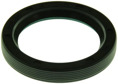 Engine Timing Cover Seal Mahle For 2001-2006 BMW 325Ci 2.5L L6 - Image 1 of 2