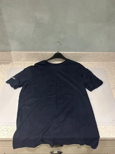 Kukri Navy Gym Top - Bild 1 von 3