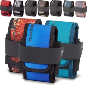 Dakine Hot Laps Greifer kompakt On-Bike Tasche Aufbewahrung Werkzeuge flach Reparatur - Bild 1 von 17