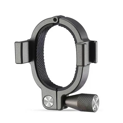 Quick Release Double Cold Boots Expansion Bracket For DJI Osmo Mobile3 Stabilize - Image 1 of 4