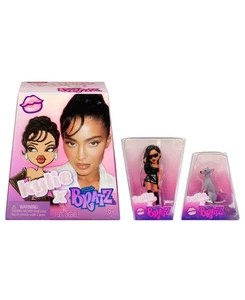 Mini Bratz x Kylie Jenner Series 1 Collectible Figures, 2 Minis in Each Pack - Picture 1 of 1