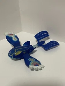 Pokemon Mcdonalds Primal Kyogre Figur 2015 - Bild 1 von 7