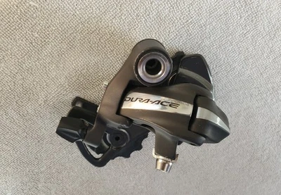 禧玛诺 Dura-Ace 后变速器 - RD-7900,10 速。  条件描述 — 第 1/4 张图片