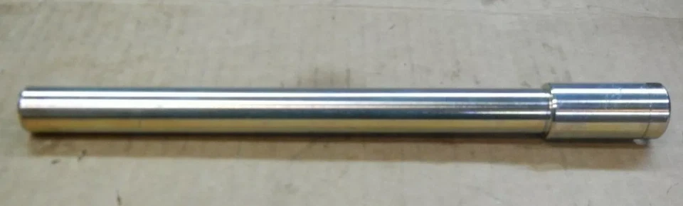 1995-2007 Honda VT1100 Shadow Spirit ACE Aero Sabre Front Wheel Axle - Image 1 of 4