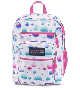 100% Original, JanSport Big Student Bag, Ombre Dot, (30 Jahre Garantie) - Bild 1 von 1