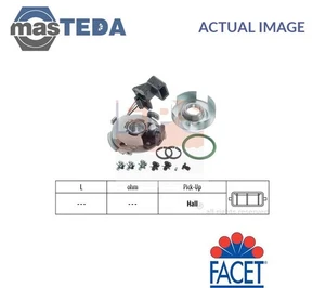 1906159 SENSOR IGNITION PULSE EPS NEW OE REPLACEMENT - Picture 1 of 5