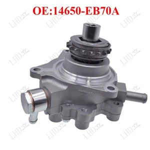 Vacuum Pump 14650-EB70A For Nissan Navara D21 D22 D40 Frontier Cabstar/ - Bild 1 von 5