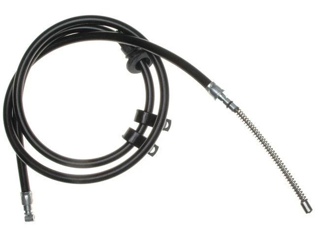 For 1992-1994 Mitsubishi Expo LRV Parking Brake Cable Raybestos 24269BSWN - Image 1 of 2